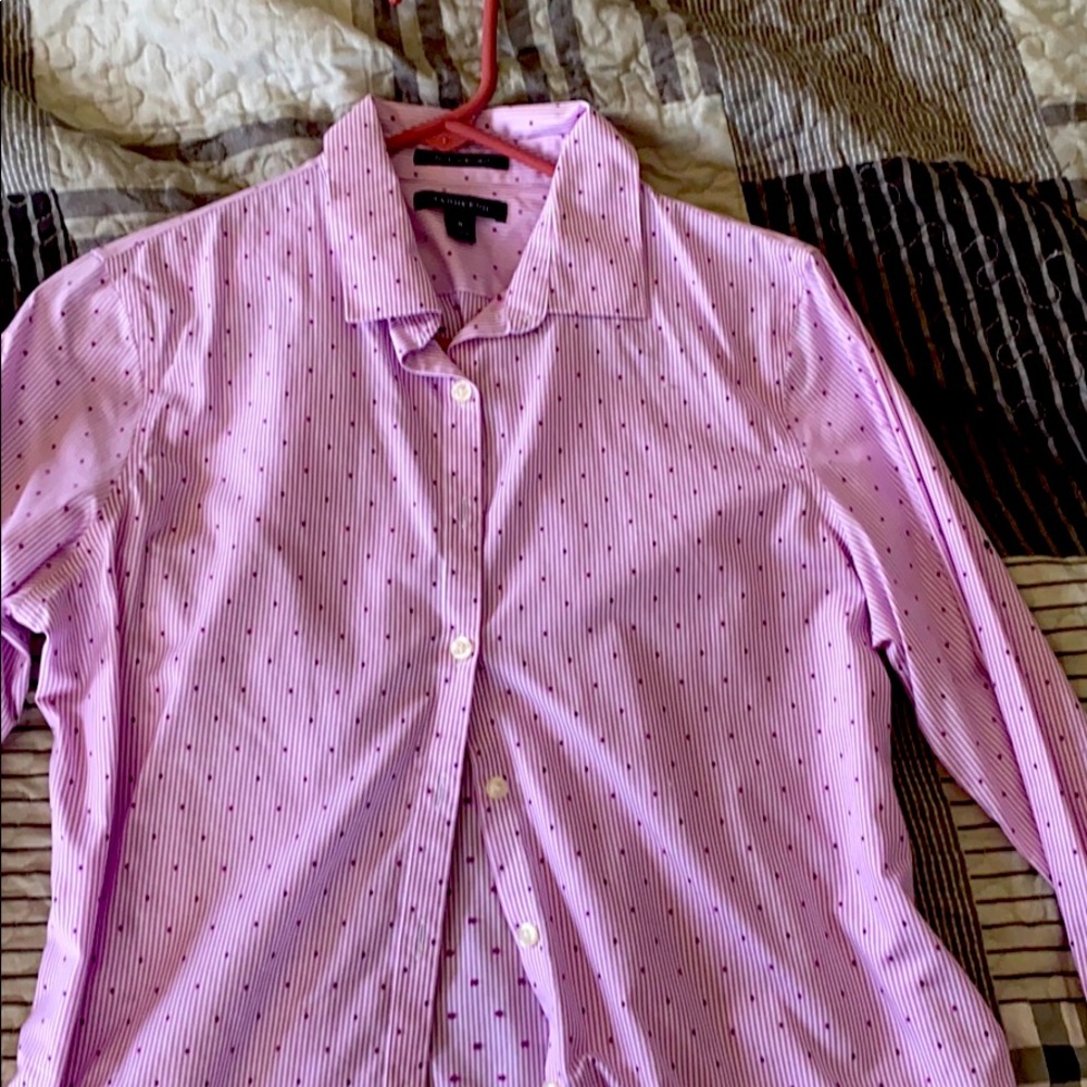 Lands End size 8